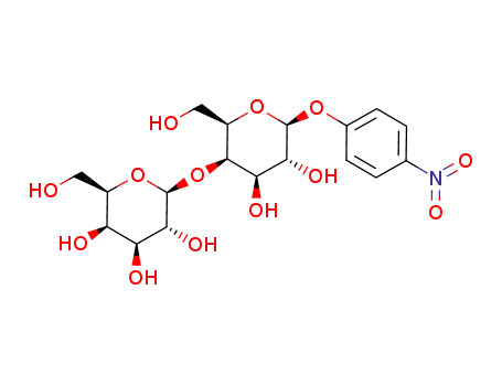 196608-23-8 Structure