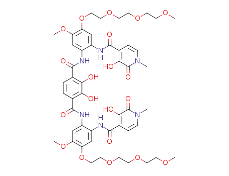 1297532-53-6 Structure