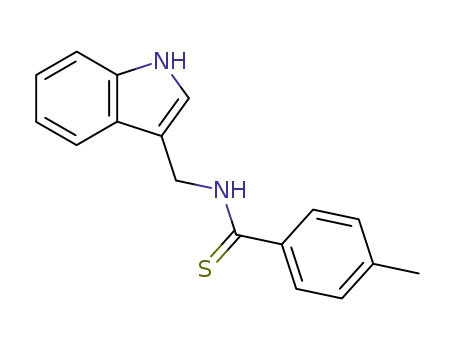 866836-69-3 Structure