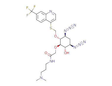870180-79-3 Structure