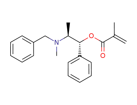 1255530-21-2 Structure
