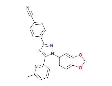 701979-32-0 Structure