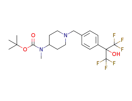 1299488-49-5 Structure