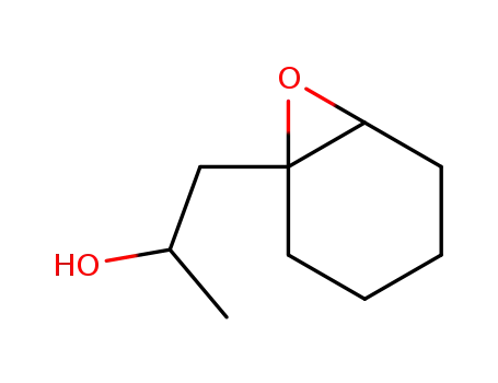 1-(7-oxa-bicyclo[4.1.0]hept-1-yl)-propan-2-ol
