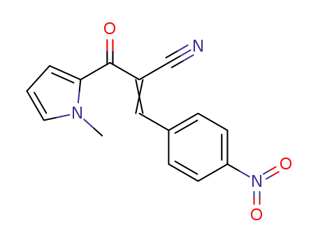 C<sub>15</sub>H<sub>11</sub>N<sub>3</sub>O<sub>3</sub>