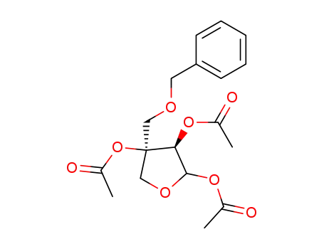 245432-69-3 Structure