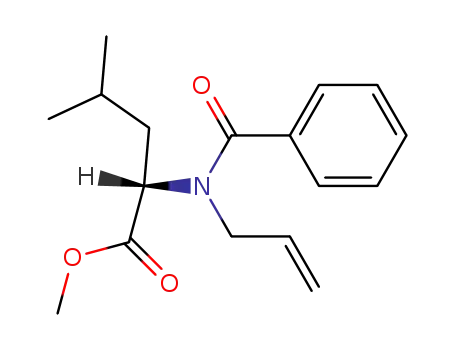 887909-18-4 Structure