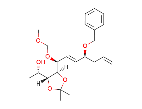 C<sub>23</sub>H<sub>34</sub>O<sub>6</sub>