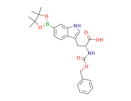 872877-20-8 Structure