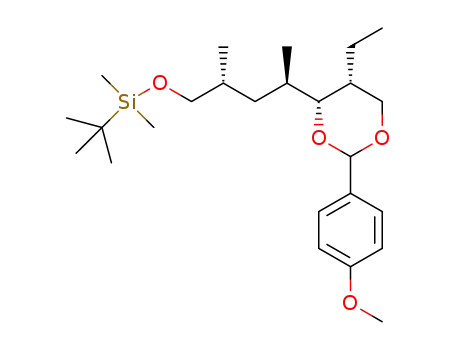 C<sub>25</sub>H<sub>44</sub>O<sub>4</sub>Si