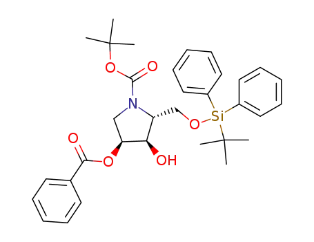 852616-69-4 Structure