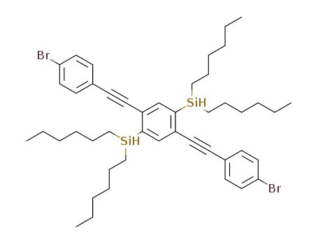 872142-11-5 Structure