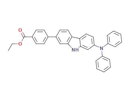 1333328-04-3 Structure