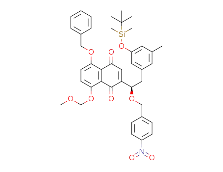 1315504-11-0 Structure