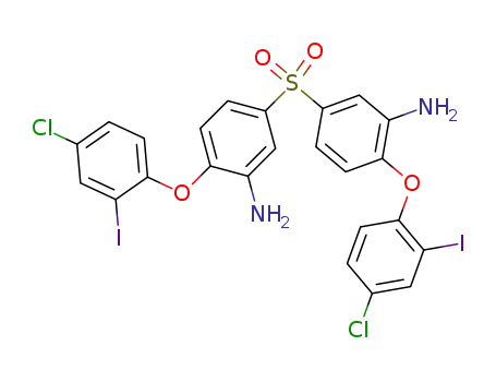 869790-69-2 Structure