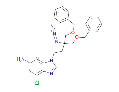 705965-06-6 Structure