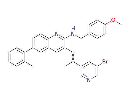 1308870-42-9 Structure