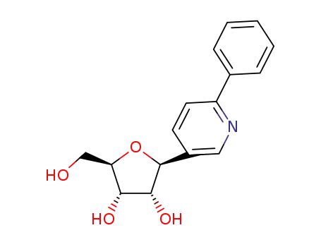 1315251-02-5 Structure