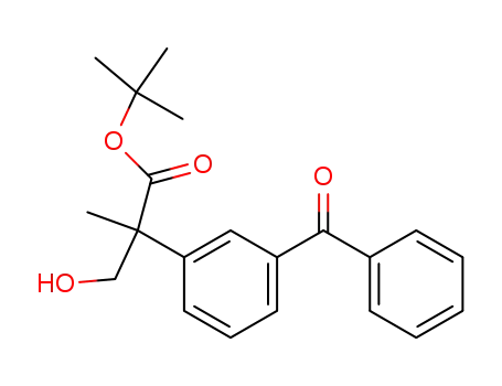856892-95-0 Structure