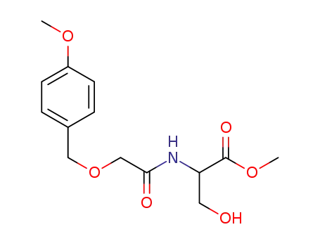 303158-76-1 Structure