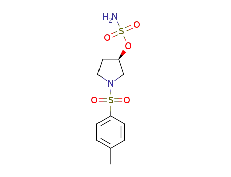 1307881-27-1 Structure