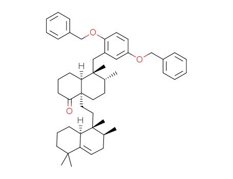 C<sub>49</sub>H<sub>64</sub>O<sub>3</sub>