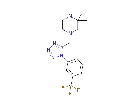 1355004-04-4 Structure