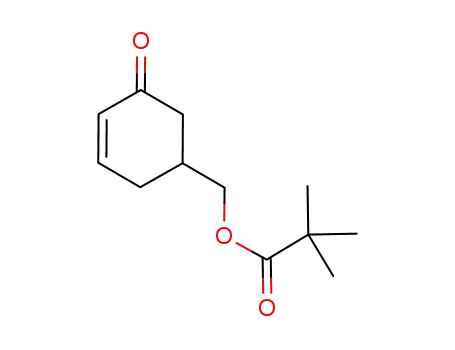 C<sub>12</sub>H<sub>18</sub>O<sub>3</sub>