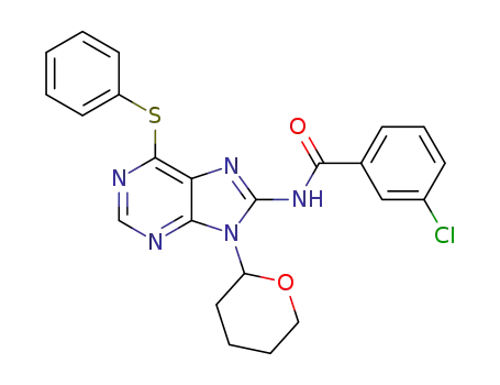 1380333-94-7 Structure
