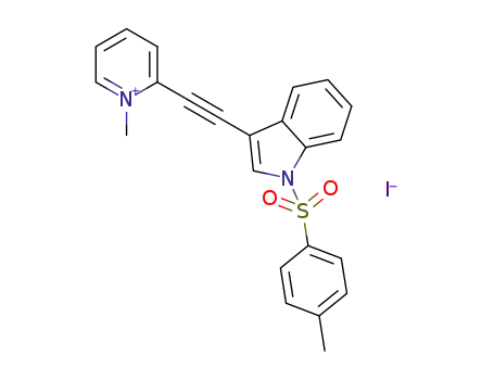 1361215-22-6 Structure