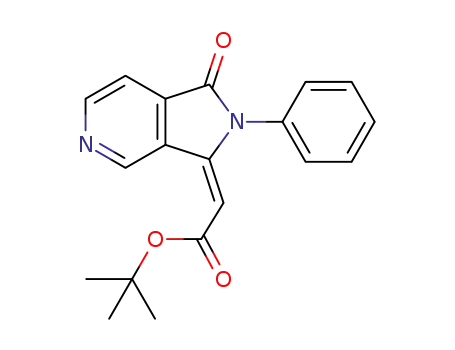 C<sub>19</sub>H<sub>18</sub>N<sub>2</sub>O<sub>3</sub>