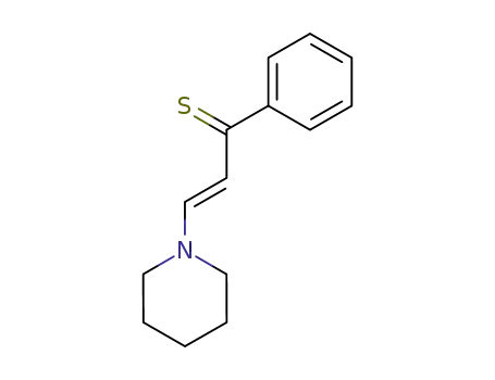 25039-38-7 Structure