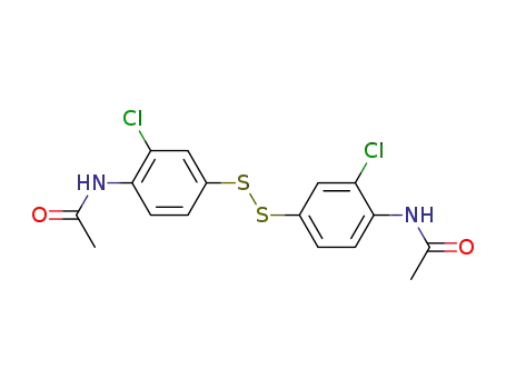 16798-84-8 Structure