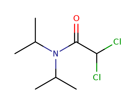 2,2-Dichloro-N, N-bis(1-methylethyl)acetamide cas  5326-93-2