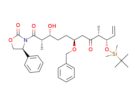 1380242-14-7 Structure