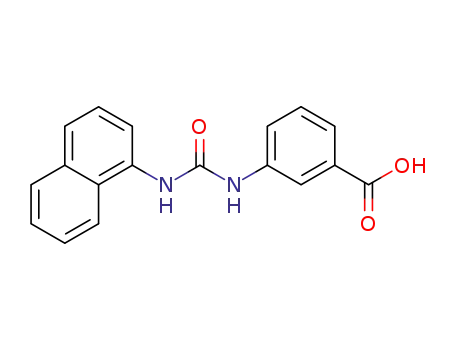 C<sub>18</sub>H<sub>14</sub>N<sub>2</sub>O<sub>3</sub>