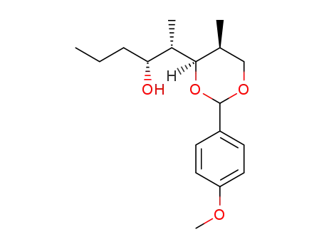 C<sub>18</sub>H<sub>28</sub>O<sub>4</sub>