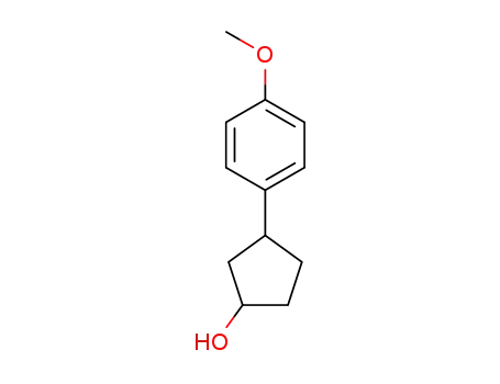 1267388-03-3 Structure