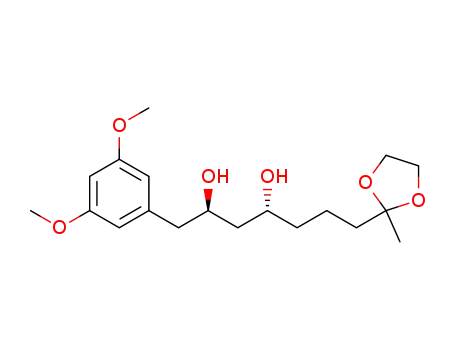 1381766-07-9 Structure