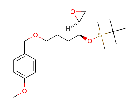 C<sub>20</sub>H<sub>34</sub>O<sub>4</sub>Si
