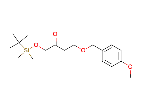 167629-48-3 Structure