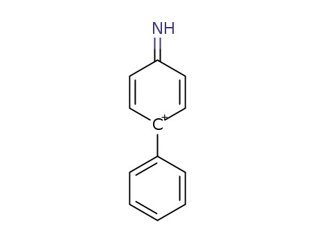 Aminylium, [1,1'-biphenyl]-4-yl-