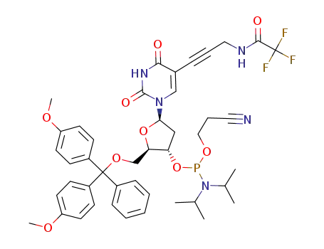 120016-98-0 Structure