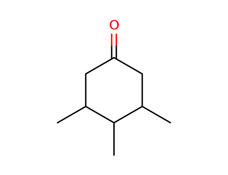 3,4,5-trimethylcyclohexanone