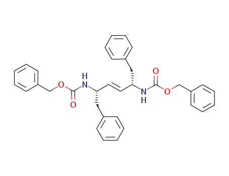 C<sub>34</sub>H<sub>34</sub>N<sub>2</sub>O<sub>4</sub>