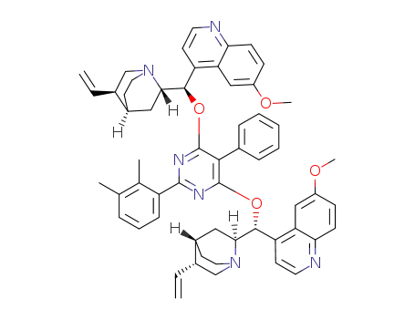 1345694-99-6 Structure