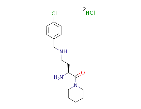 UAMC 00039 dihydrochloride