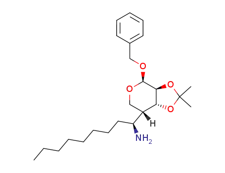 874353-94-3 Structure