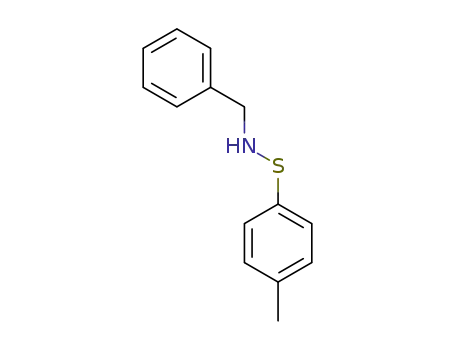 Molecular Structure of 1365659-60-4 (C<sub>14</sub>H<sub>15</sub>NS)