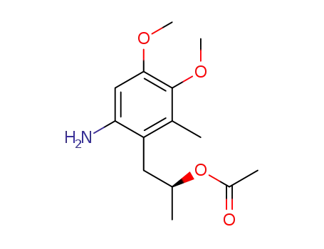 C<sub>14</sub>H<sub>21</sub>NO<sub>4</sub>